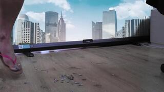 Bella the Giant Returns