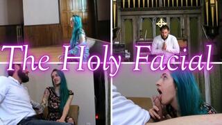 The Holy Facial
