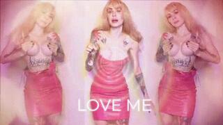 Year of the Goddess love addiction - asmr