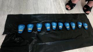 Tartare Sauce Disaster (4K)