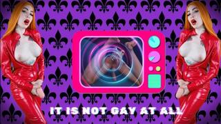 Year of shemale - FUTA, FUTANARI, MAKE ME BI , COCK WORSHIP