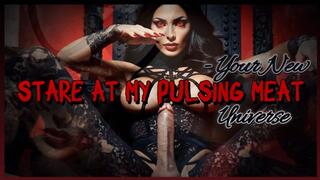 Stare at My Pulsing Meat - Your New Universe