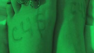 FOTY GOONING JANUARY