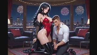 Female Domination Confessions #100: My Ultimate Confession of Total Control