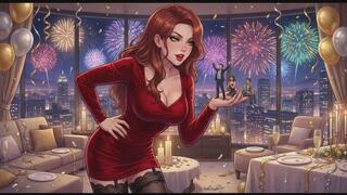 Vore Confessions #33: New Year's Devouring Delight