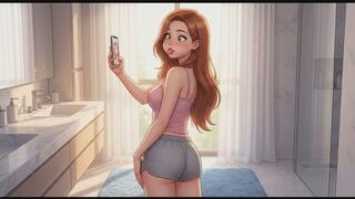 Silly Faces Confessions #18: My New Year's Silly Face Seduction