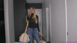 Spoiled Girlfriend Dumps You