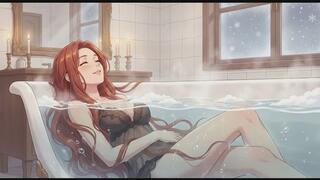 Underwater Fetish Confessions #11: Submerged Secrets