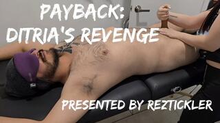 Payback: Ditria's Revenge