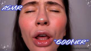 ASMR Gooner