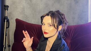 Take your time...The further you go, the closer it gets.