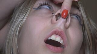 Girls after New Year s Eve