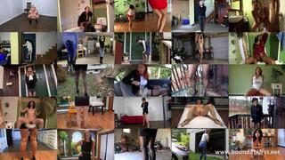 Just Peeing Volume 2 (iPhone)