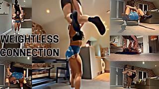 Weightless Connection | Female Strength Lift & Carry Flow | 2025