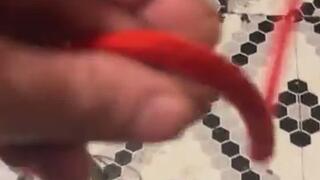 Real Sexy BDSM Fetish Story MP4