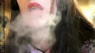 Stress Smoking 10 capnolagnia