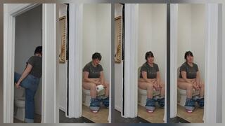 Friyay Dump n Pee 2 Pack Bundle