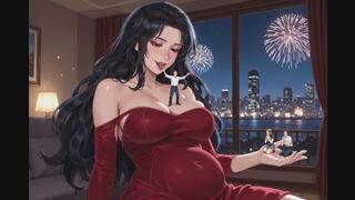 Vore Confessions #34: My Secret Vore Revelations on New Year's Eve