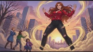 Growth Fetish Confessions #17: My Explosive Growth