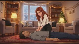 CPR Confessions #82: My Secret CPR Thrill