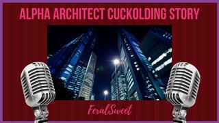 Alpha Architect Cuckolding Story