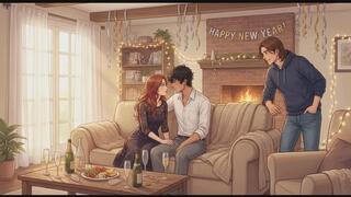 Bisexual Encouragement Confessions #11: New Year's Bisexual Awakening