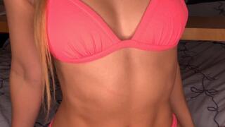 Prejac Loser Bikini Tease