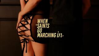 WHEN THE SAINTS GO MARCHING IN - FULL MOVIE