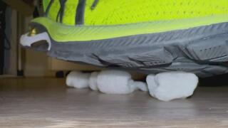 Incredible Asics Kayano 27 crush Boxes And Peanuts secretly at the office