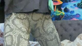 b2p balloon under the shirt