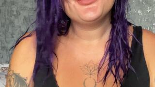 blow and pop 24 inch cristall balloon