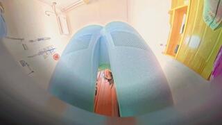 new 8KVR360 MARTINA ASS POV Crush Dwarf Engling