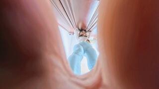 8KVR360 MARTINA's Dirty Feet Dwarf POV English