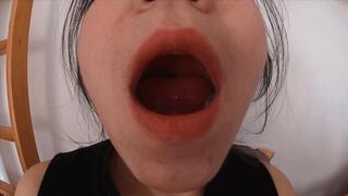 LELE VORE humiliated the tiny dwarfs