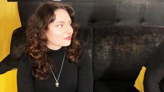 Moxxxie, 22 years old, from Nantes!