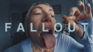 Fallout -- Ava Austen HQE