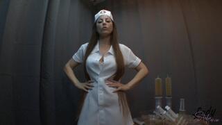 XXL-Dosis NS-Medizin - Teil 2 - GERMAN