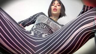 Year of face sitting , human furniture , ass smothering - FATAL END