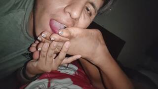 Tatiana soles worship