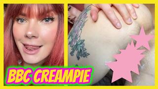 Sissy Step-Son Eats BBC Creampie From Step-Mommy