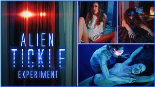 Alien Tickle Experiment (1080 mp4)