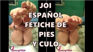 Eres precoz FEMDOM POV