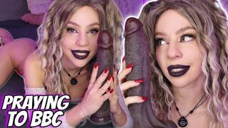 Succubus BBC Worship 4K