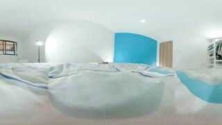 Nati Feet Crush 2 360VR