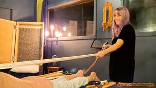 The Art of the Sting: A Lesson in Endurance