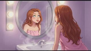 Silly Faces Confessions #20: My New Year's Silly Face Seduction