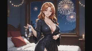 Chastity Confessions #14: My Year of Teasing Torment