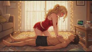 CPR Confessions #83: New Year's Revival Whisper