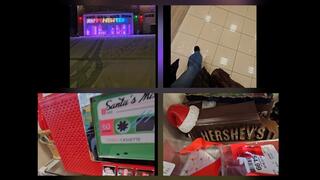 Asmring New Years Eve