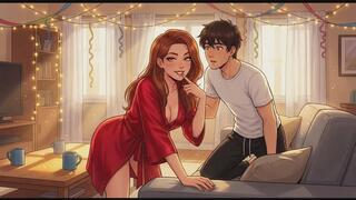 Bisexual Encouragement Confessions #12: My Steamy Confessions of Shared Desires